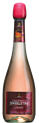 Verdi Raspberry Sparkletini